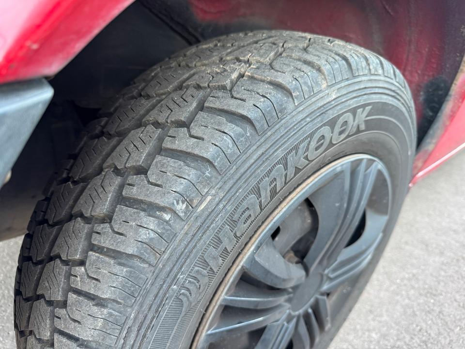 VW T4 1.9TD Camper Multivan пробіг: 248000 рік: August 1997 Diesel потужність:68 PS коробка: Manuell ціна: 3500 - Фото 9