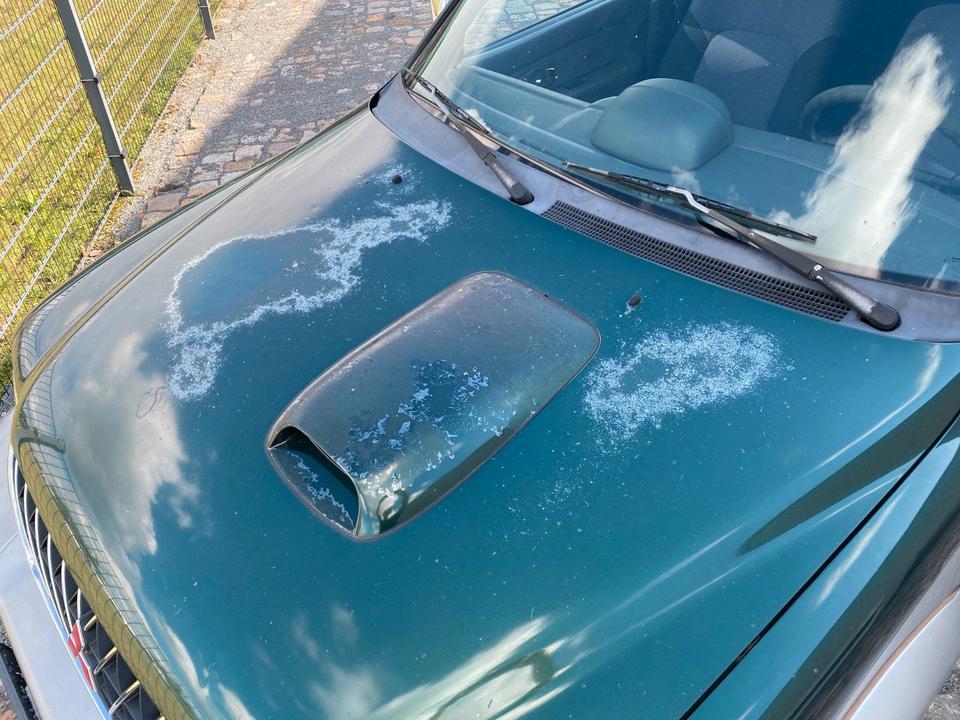 Mitsubishi L200 AHK пробіг: 139450 рік: Juni 2003 Diesel потужність:116 PS коробка: Manuell ціна: 4990 Grün - Фото 14