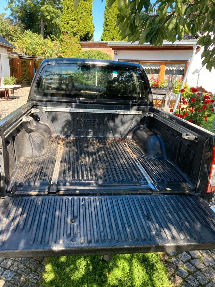 Nissan Navara D40 4x4 Diesel 171Ps Allrad mit Sperre untersetzung пробіг: 311400 рік: Juni 2007 Diesel потужність:171 PS коробка: Automatik ціна: 4999 - Фото 10