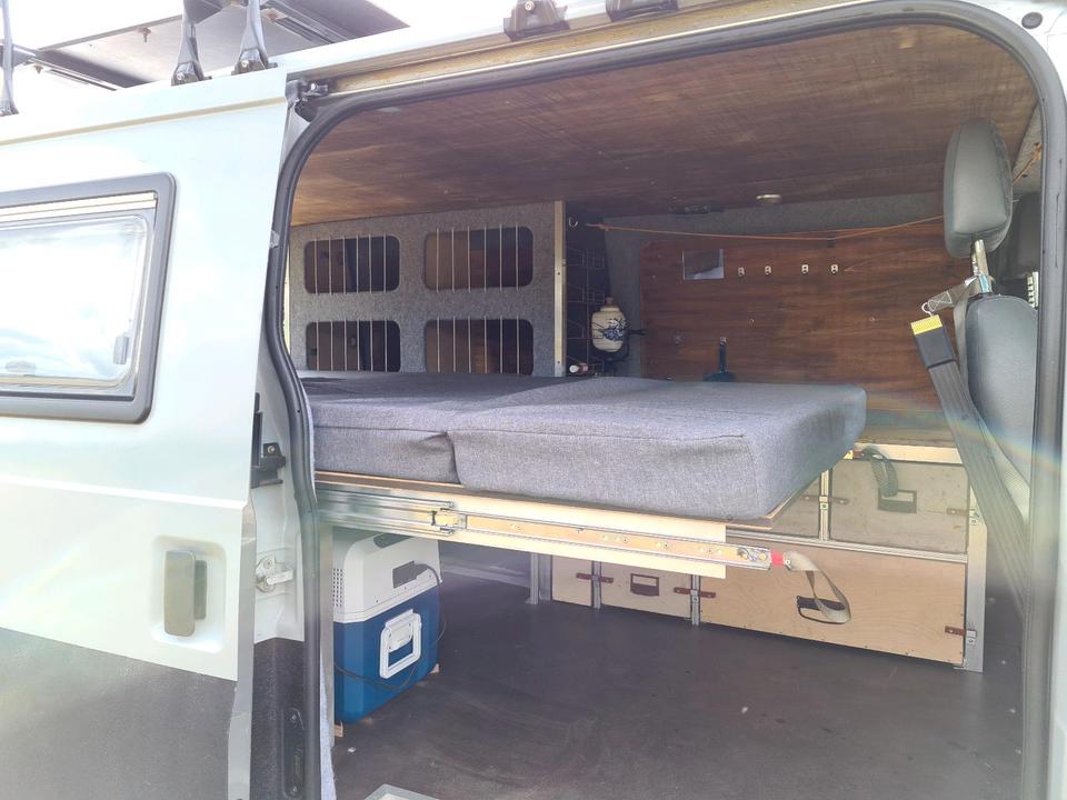 Ford Transit 4x4 пробіг: 269000 рік: Januar 2011 Diesel потужність:140 PS коробка: Manuell ціна: 4500 - Фото 12