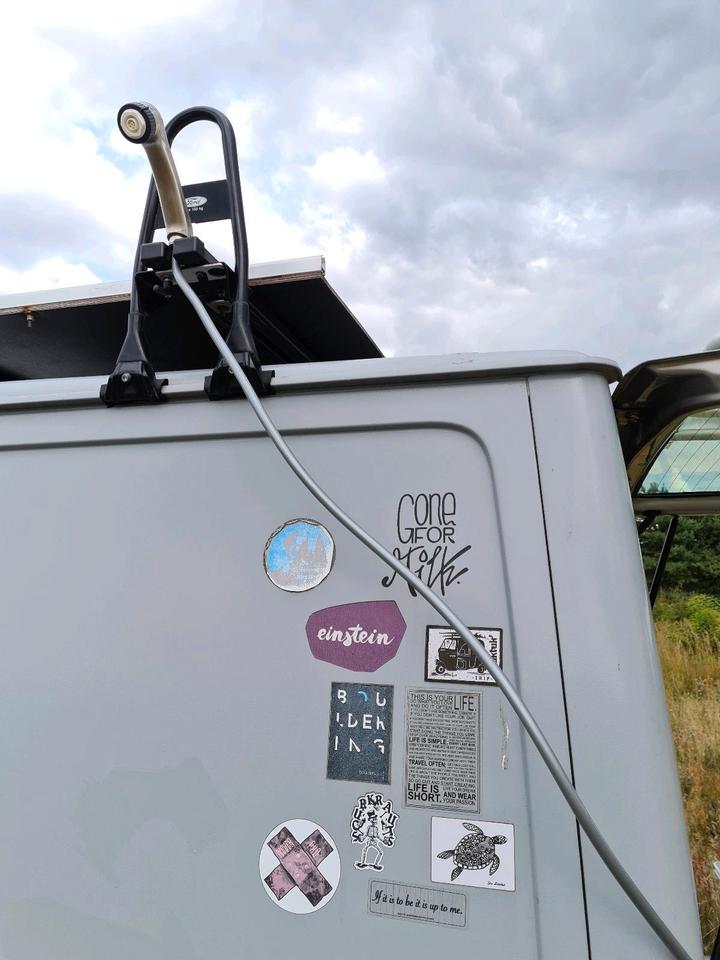 Ford Transit 4x4 пробіг: 269000 рік: Januar 2011 Diesel потужність:140 PS коробка: Manuell ціна: 4500 - Фото 17