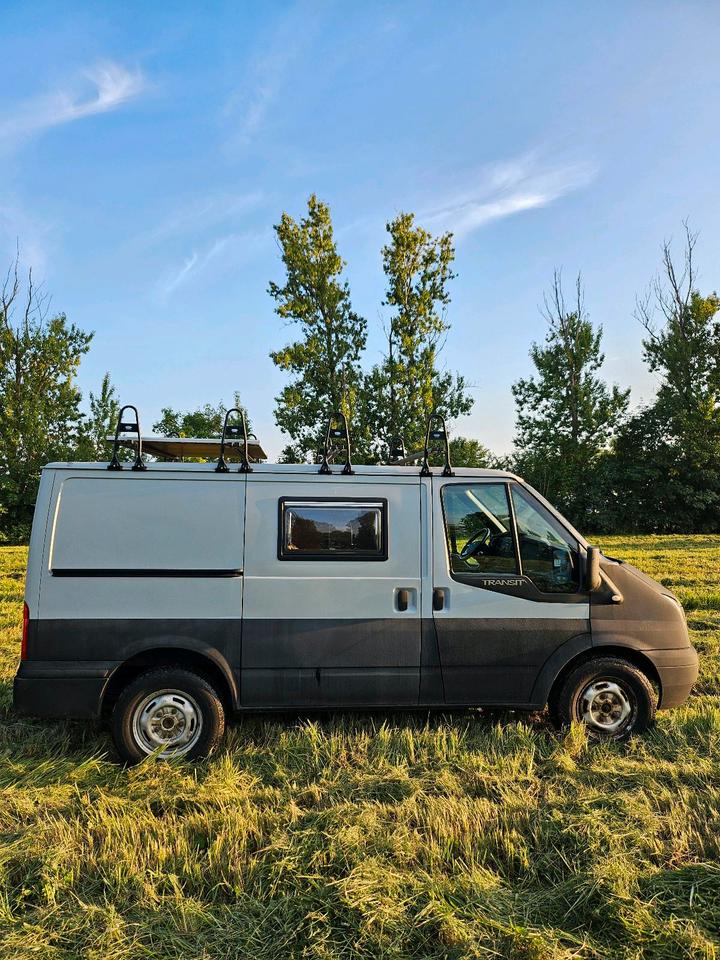 Ford Transit 4x4 пробіг: 269000 рік: Januar 2011 Diesel потужність:140 PS коробка: Manuell ціна: 4500 - Фото 5