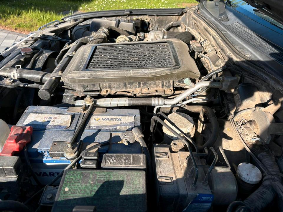 Клсане авто для ЗСУ Mitsubishi L200 пробіг: 177000 рік: April 2003 Diesel потужність:116 PS коробка: Manuell ціна: 4350 - Фото 9