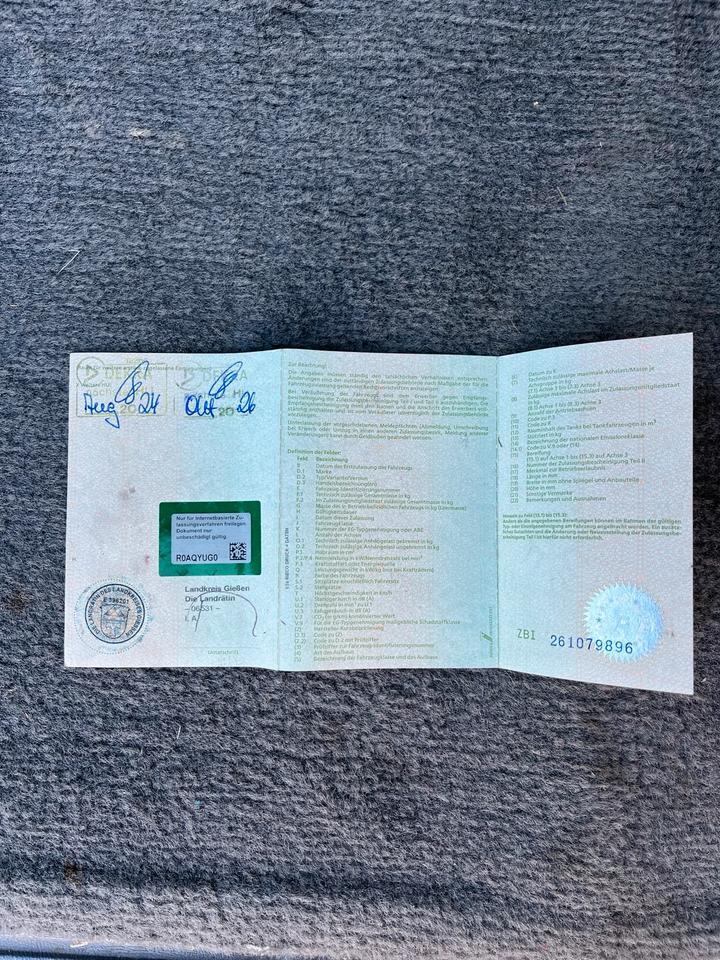 Ford Explorer U2 1999 4x4 пробіг: 175000 рік: Juni 1999 Benzin коробка: Automatik SUV/Geländewagen ціна: 2500 - Фото 14