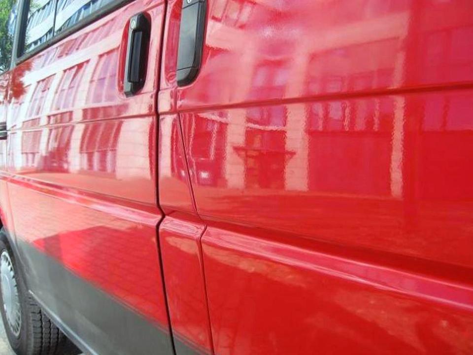 Volkswagen Allstar T4 Multivan 1.9 пробіг: 249123 рік: Oktober 1993 Diesel коробка: Manuell коробка: Manuell ціна: 2890 - Фото 4