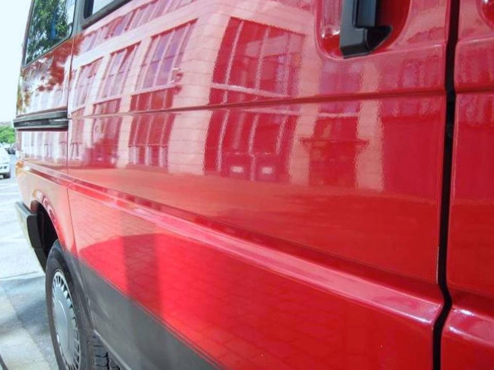 Volkswagen Allstar T4 Multivan 1.9 пробіг: 249123 рік: Oktober 1993 Diesel коробка: Manuell коробка: Manuell ціна: 2890 - Фото 5