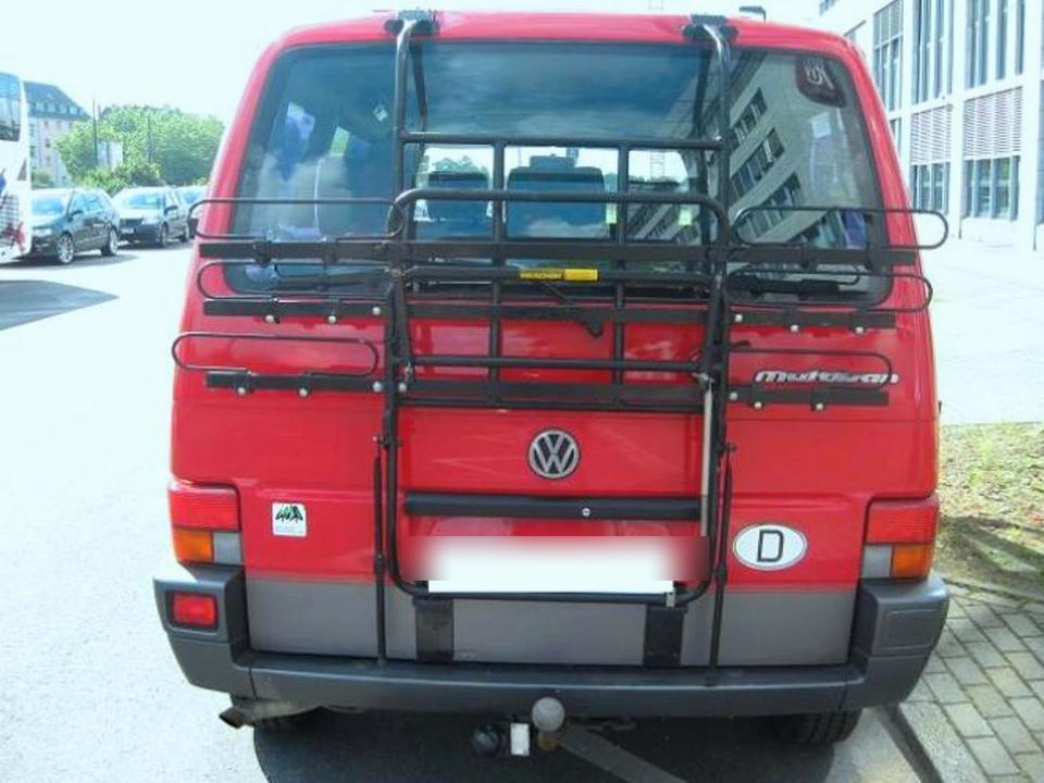 Volkswagen Allstar T4 Multivan 1.9 пробіг: 249123 рік: Oktober 1993 Diesel коробка: Manuell коробка: Manuell ціна: 2890 - Фото 7