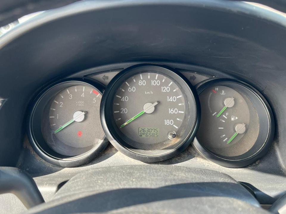 Ford RANGER 2.5 D  пробіг: 260000 рік: Oktober 2008 Diesel потужність:143 PS коробка: Manuell ціна: 4999 - Фото 12