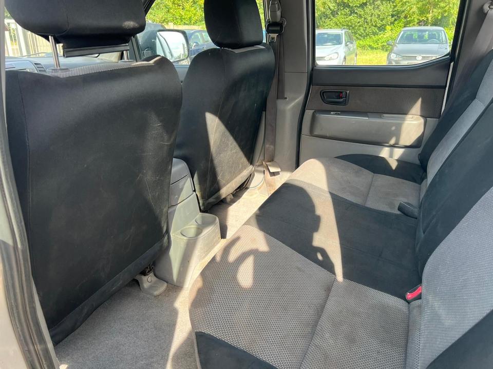 Ford RANGER 2.5 D  пробіг: 260000 рік: Oktober 2008 Diesel потужність:143 PS коробка: Manuell ціна: 4999 - Фото 6