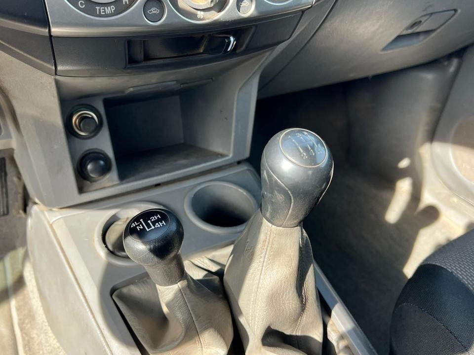 Ford RANGER 2.5 D  пробіг: 260000 рік: Oktober 2008 Diesel потужність:143 PS коробка: Manuell ціна: 4999 - Фото 7