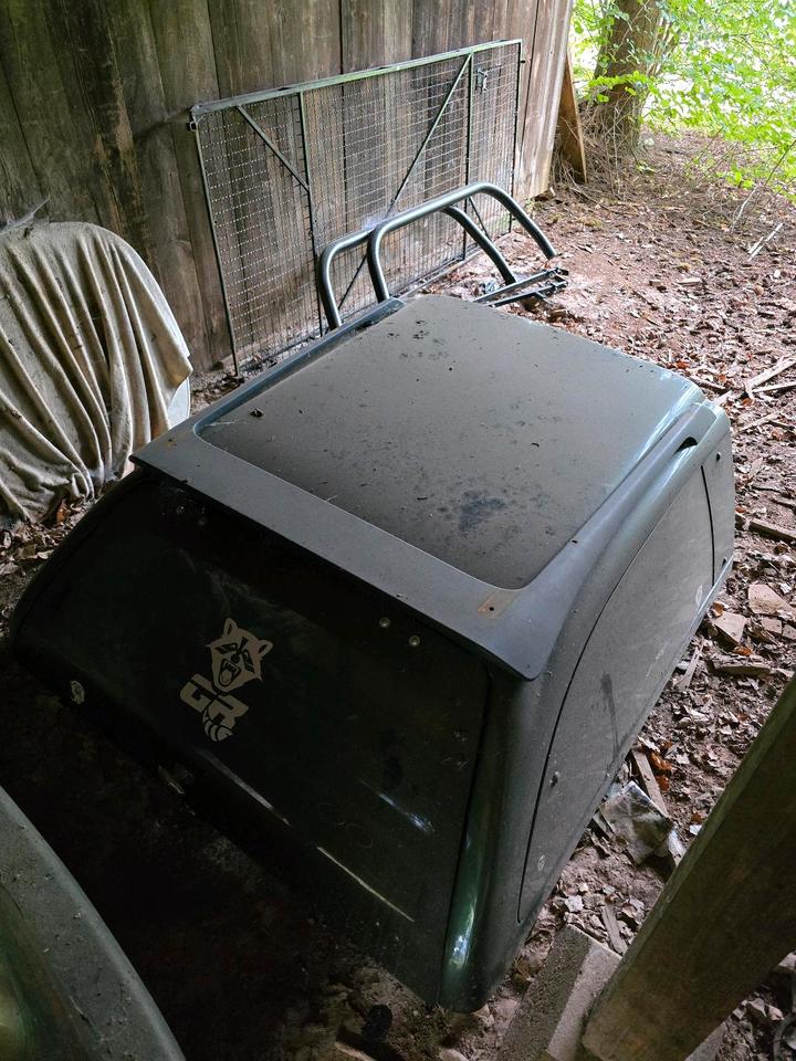 Mitsubishi L200 пробіг: 196097 рік: August 2003 Diesel потужність:133 PS коробка: Automatik ціна: 6000 - Фото 11