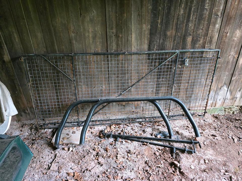 Mitsubishi L200 пробіг: 196097 рік: August 2003 Diesel потужність:133 PS коробка: Automatik ціна: 6000 - Фото 12