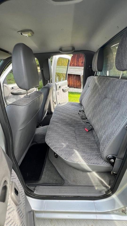 Ford Ranger 2.5 TD XLT Doppelkabine 4x4 пробіг: 164687 рік: Mai 2002 Diesel потужність:109 PS ціна: 4400 - Фото 12