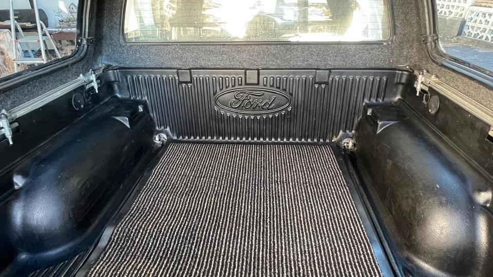 Ford Ranger 2.5 TD XLT Doppelkabine 4x4 пробіг: 164687 рік: Mai 2002 Diesel потужність:109 PS ціна: 4400 - Фото 4