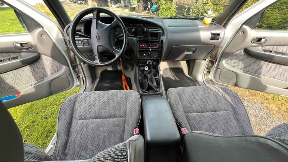 Ford Ranger 2.5 TD XLT Doppelkabine 4x4 пробіг: 164687 рік: Mai 2002 Diesel потужність:109 PS ціна: 4400 - Фото 6