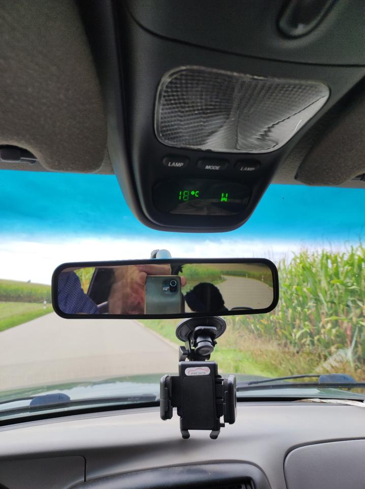 Ford Exolorer  XLT 4x4 Allrad пробіг: 235000 рік: Juli 1998 Benzin потужність:207 PS коробка: Automatik ціна: 3200 - Фото 18