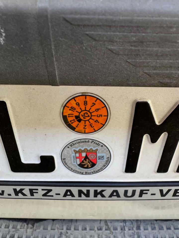 Volkswagen Multivan T4 пробіг: 220000 рік: Mai 1996 Diesel потужність:68 PS коробка: Manuell ціна: 1500 - Фото 9