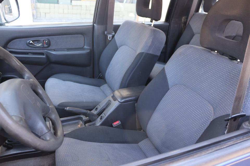 MITSUBISHI L 200 2,5 DIESEL DOPPELKABINE KLIMA AHK OFFROAD пробіг: 204000 рік: Mai 2025 Diesel потужність:116 PS коробка: Manuell ціна: 5500 - Фото 10