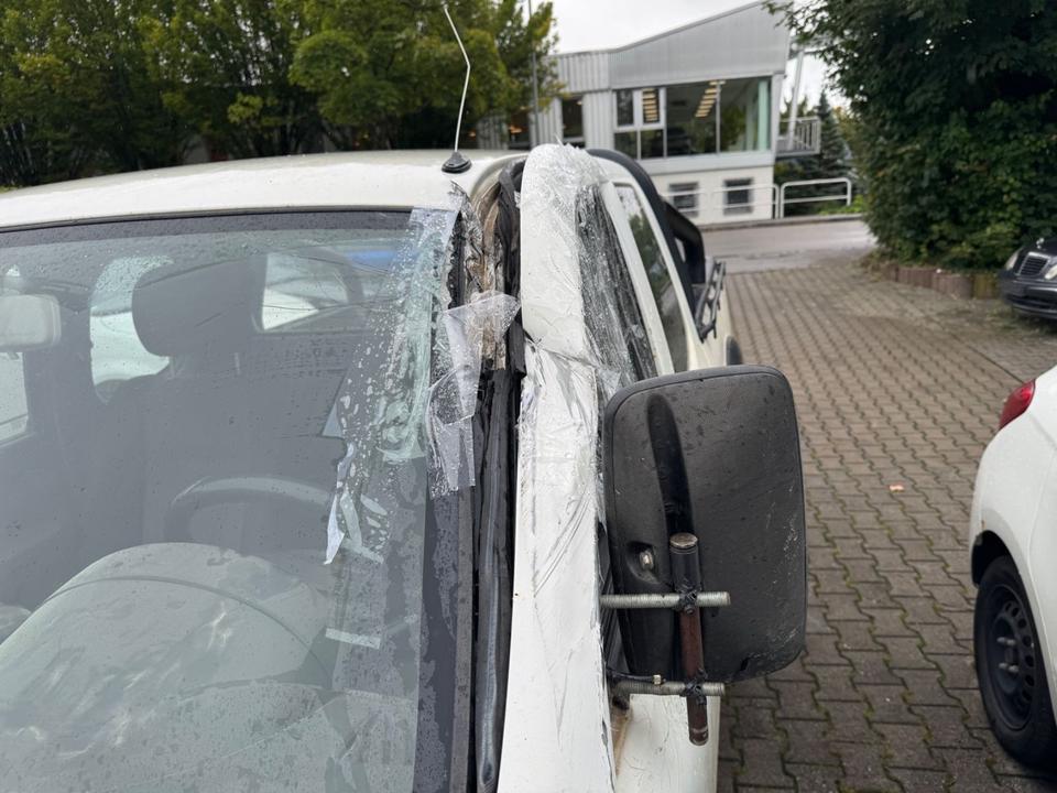 Ford Ranger Einzelkabine 4X4 XL Klima TÜV26-02 пробіг: 306000 рік: März 2009 Diesel потужність:143 PS ціна: 4290 - Фото 12