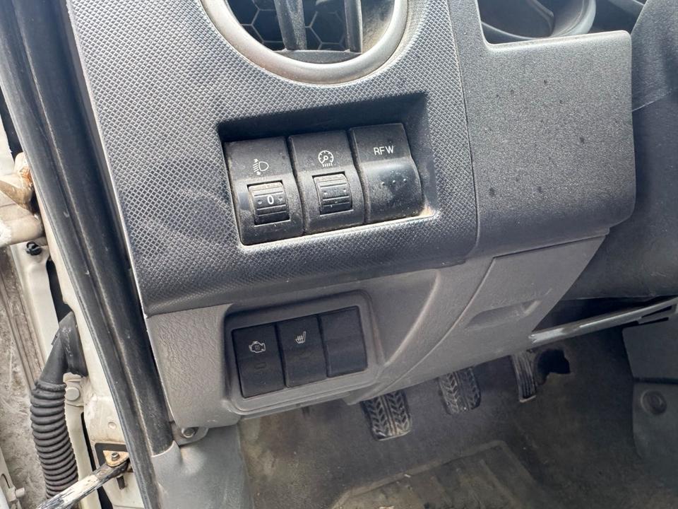 Ford Ranger Einzelkabine 4X4 XL Klima TÜV26-02 пробіг: 306000 рік: März 2009 Diesel потужність:143 PS ціна: 4290 - Фото 9