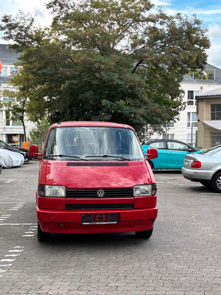 Volkswagen t4 Multivan пробіг: 329198 рік: September 1996 Diesel потужність:80 PS коробка: Manuell ціна: 3200 - Фото 3