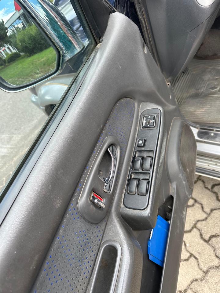 Mitsubishi L200 Magnum  4x4 2,5D пробіг: 360000 рік: September 2003 Diesel ціна: 4999 - Фото 10