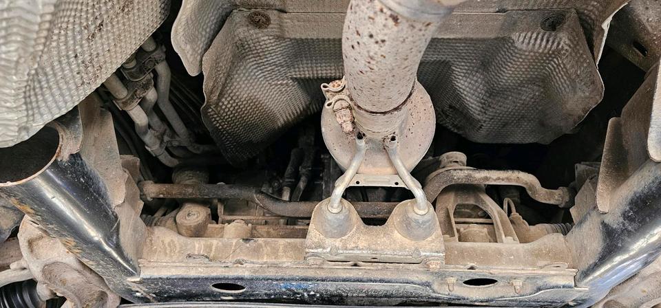 Vw Bus  T5  Multivan пробіг: 213000 рік: Juni 2004 Diesel потужність:130 PS коробка: Automatik ціна: 2500 - Фото 10