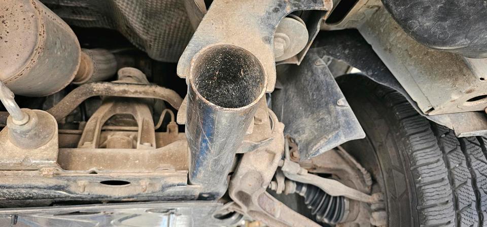 Vw Bus  T5  Multivan пробіг: 213000 рік: Juni 2004 Diesel потужність:130 PS коробка: Automatik ціна: 2500 - Фото 12