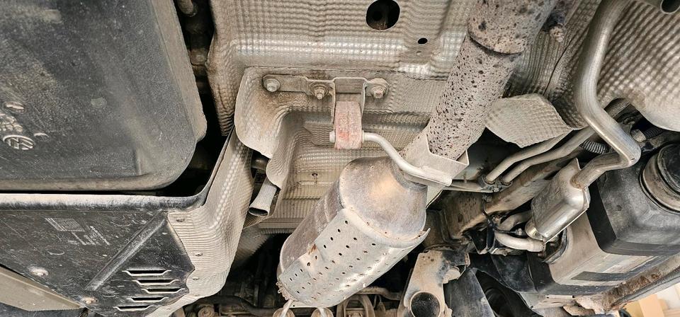 Vw Bus  T5  Multivan пробіг: 213000 рік: Juni 2004 Diesel потужність:130 PS коробка: Automatik ціна: 2500 - Фото 9