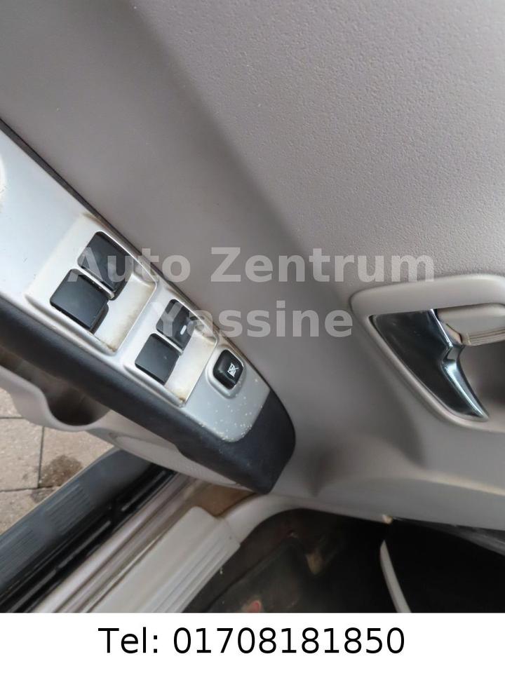 Mitsubishi L200 Intense Doppelkabine 4WD пробіг: 251000 рік: Januar 2011 Diesel коробка: Automatik коробка: Automatik ціна: 5990 - Фото 13