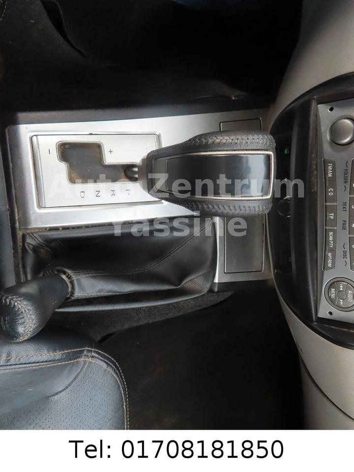 Mitsubishi L200 Intense Doppelkabine 4WD пробіг: 251000 рік: Januar 2011 Diesel коробка: Automatik коробка: Automatik ціна: 5990 - Фото 15