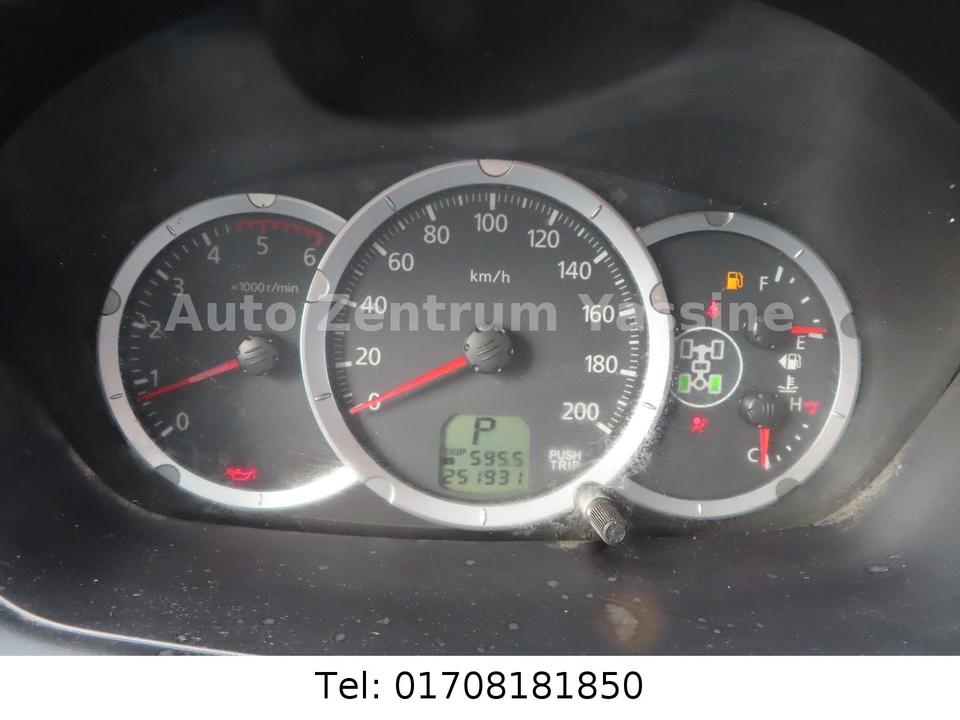 Mitsubishi L200 Intense Doppelkabine 4WD пробіг: 251000 рік: Januar 2011 Diesel коробка: Automatik коробка: Automatik ціна: 5990 - Фото 18