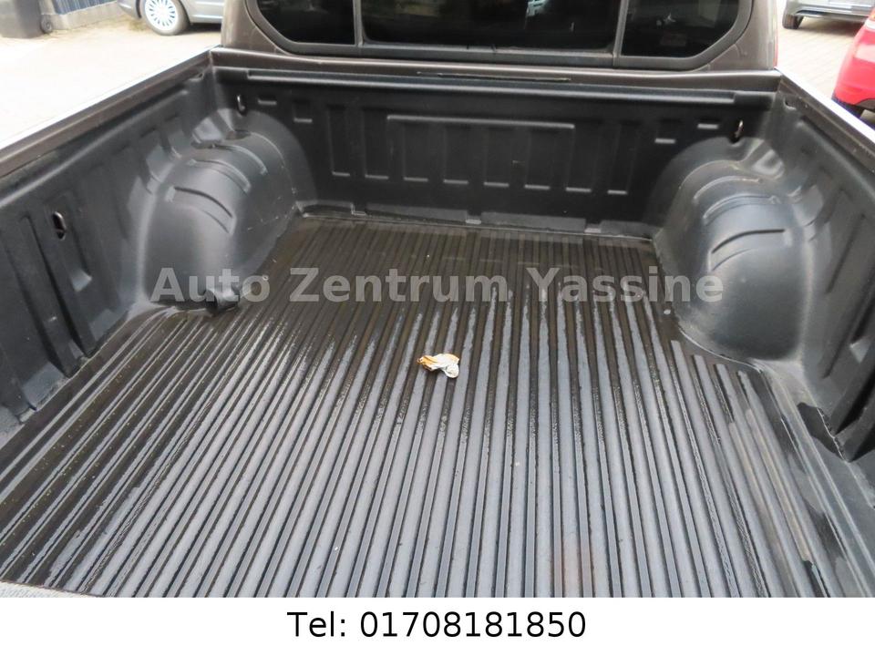 Mitsubishi L200 Intense Doppelkabine 4WD пробіг: 251000 рік: Januar 2011 Diesel коробка: Automatik коробка: Automatik ціна: 5990 - Фото 6
