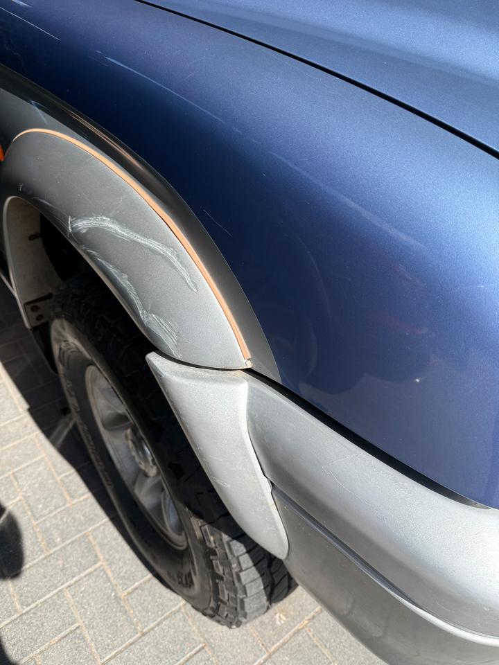 Mitsubishi L 200 Pickup BENZIN пробіг: 57500 рік: März 2001 Benzin потужність:130 PS коробка: Manuell Februar 2026 ціна: 5500 - Фото 12