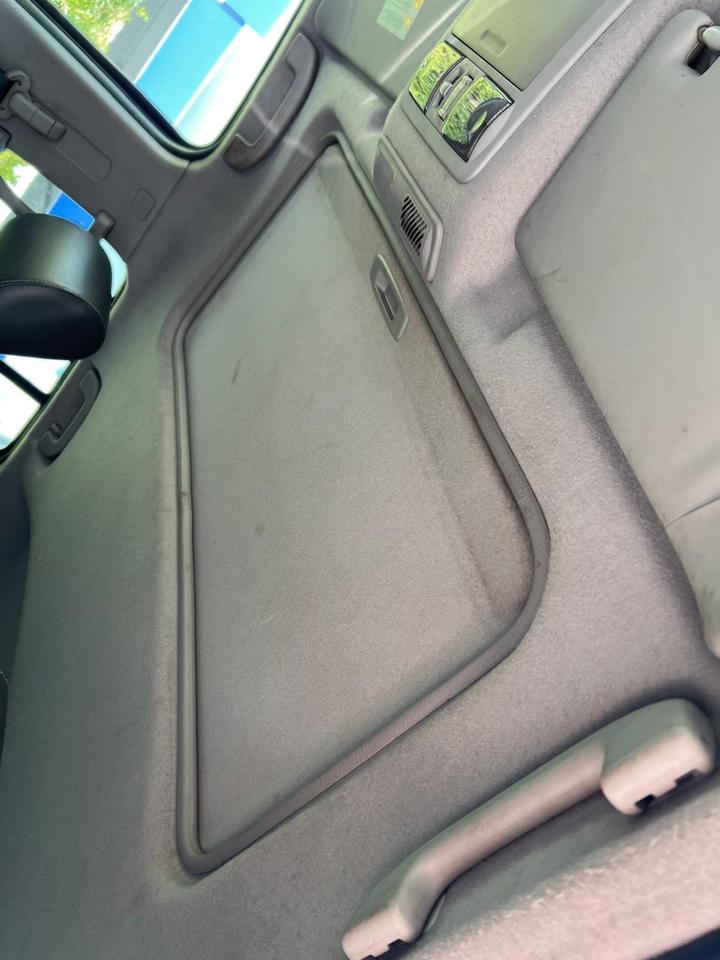 Nissan Navara 4x4 Automatik пробіг: 273803 рік: September 2012 Diesel потужність:231 PS коробка: Automatik ціна: 4800 - Фото 9