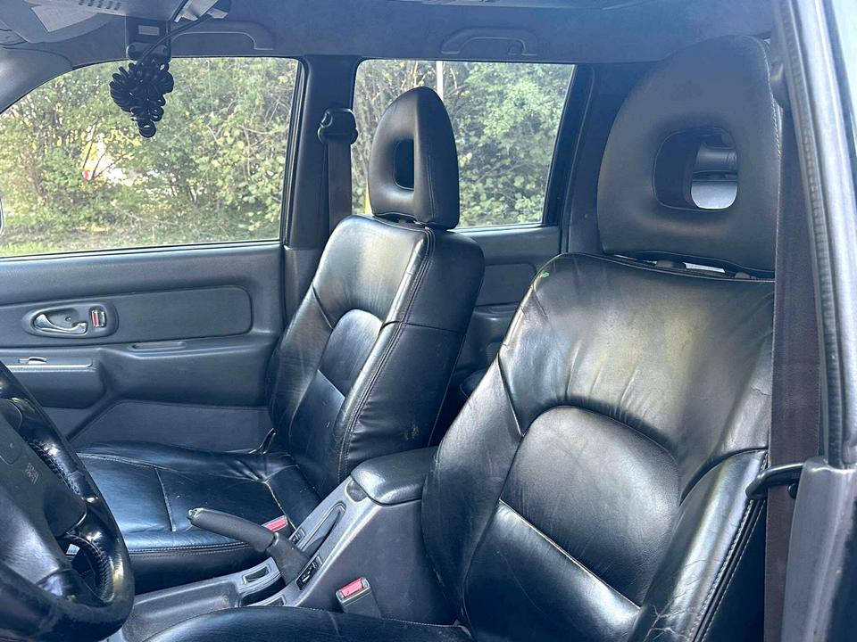 Mitsubishi L200  пробіг: 260000 рік: Mai 2005 Diesel потужність:116 PS коробка: Manuell ціна: 4799 - Фото 7