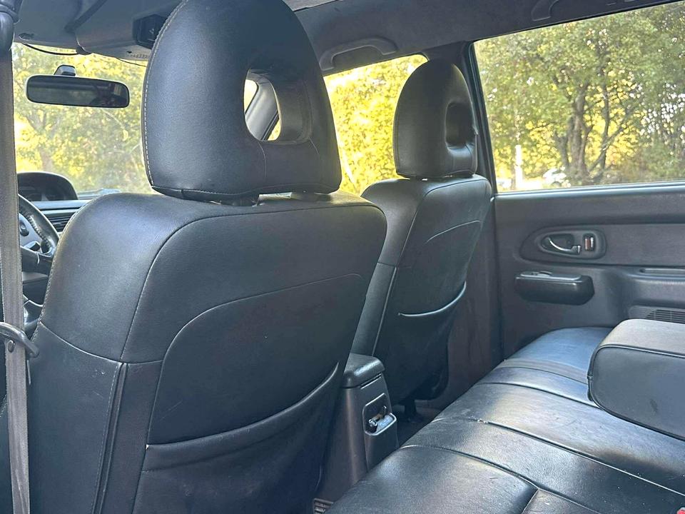 Mitsubishi L200  пробіг: 260000 рік: Mai 2005 Diesel потужність:116 PS коробка: Manuell ціна: 4799 - Фото 8