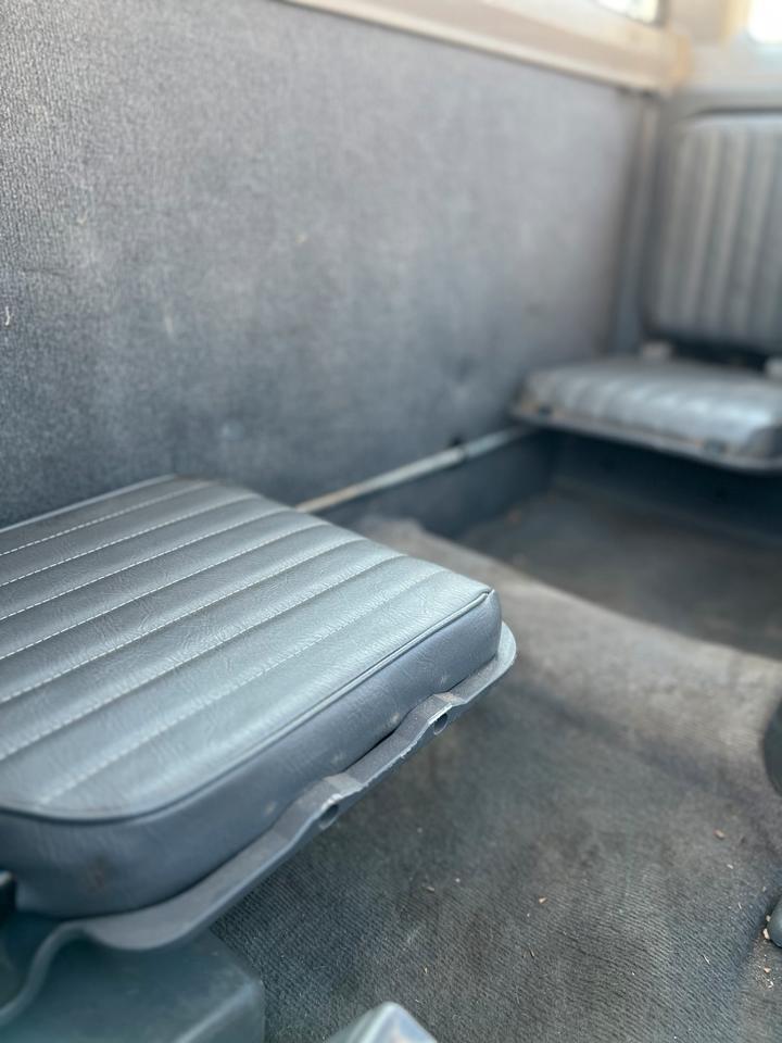 Nissan D22 KingCab Pickup Allrad 4x4 пробіг: 290000 рік: Oktober 2004 Diesel потужність:133 PS коробка: Manuell ціна: 3300 Silber - Фото 5