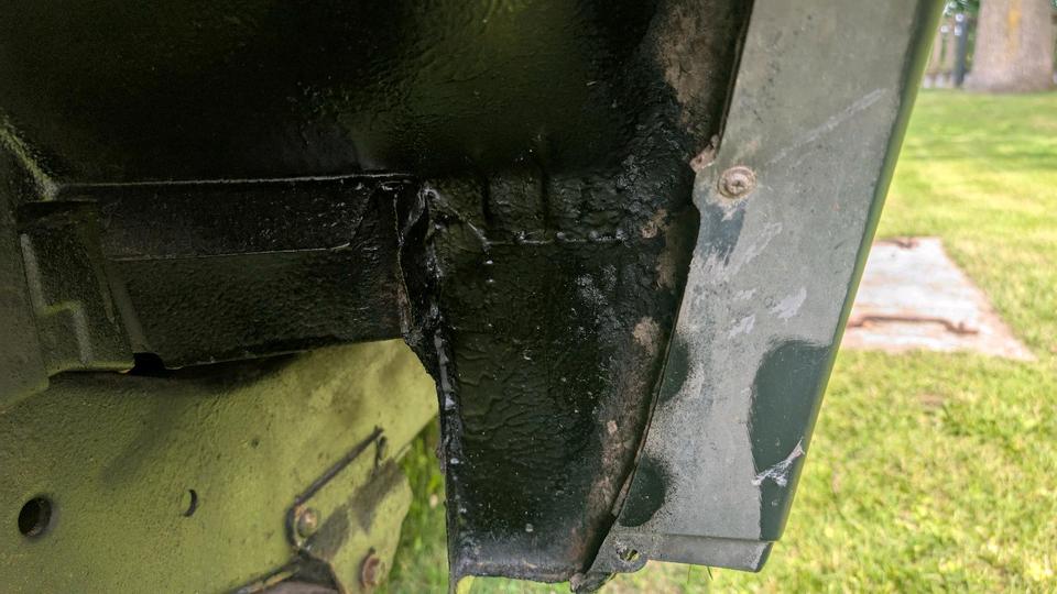 Ford Explorer U2  пробіг: 217000 рік: April 1993 Benzin потужність:160 PS SUV/Geländewagen ціна: 2500 - Фото 4