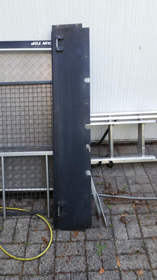 NISSAN PICK-UP D22 пробіг: 295993 рік: März 2003 Diesel потужність:133 PS коробка: Manuell ціна: 3500 Silber - Фото 4