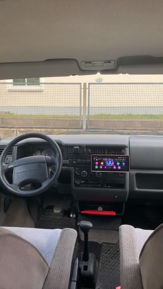 T4 multivan 2.5 пробіг: 280276 рік: September 1995 Diesel потужність:116 PS коробка: Automatik ціна: 2000 - Фото 7