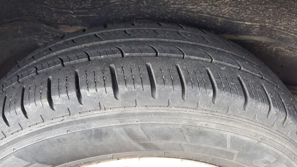 Volkswagen T4 Multivan  пробіг: 437000 рік: September 1994 Diesel потужність:77 PS коробка: Manuell ціна: 2350 - Фото 17