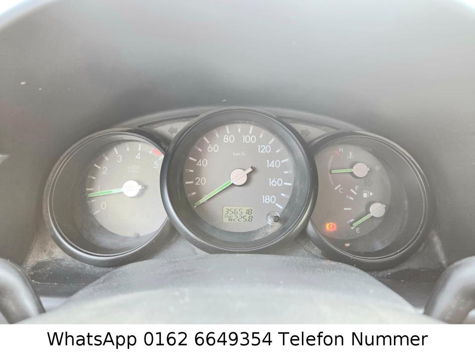 Ford Ranger 2.5 TDCI Pick-Up 4x4 Klima пробіг: 356000 рік: September 2009 Diesel потужність:143 PS коробка: Manuell ціна: 4400 - Фото 8