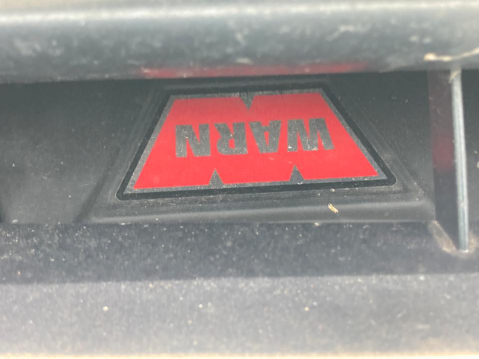 Ford Ranger Pick Up 2.5 mit 143PS Warn Winch Offroadreifen 4x4 пробіг: 183881 рік: Oktober 2008 потужність:143 PS SUV/Geländewagen ціна: 4300 - Фото 10