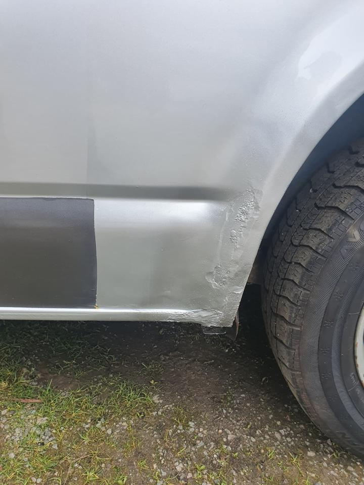 VW T5 4Motion  пробіг: 278000 рік: Dezember 2006 Diesel потужність:130 PS коробка: Manuell ціна: 2400 - Фото 12