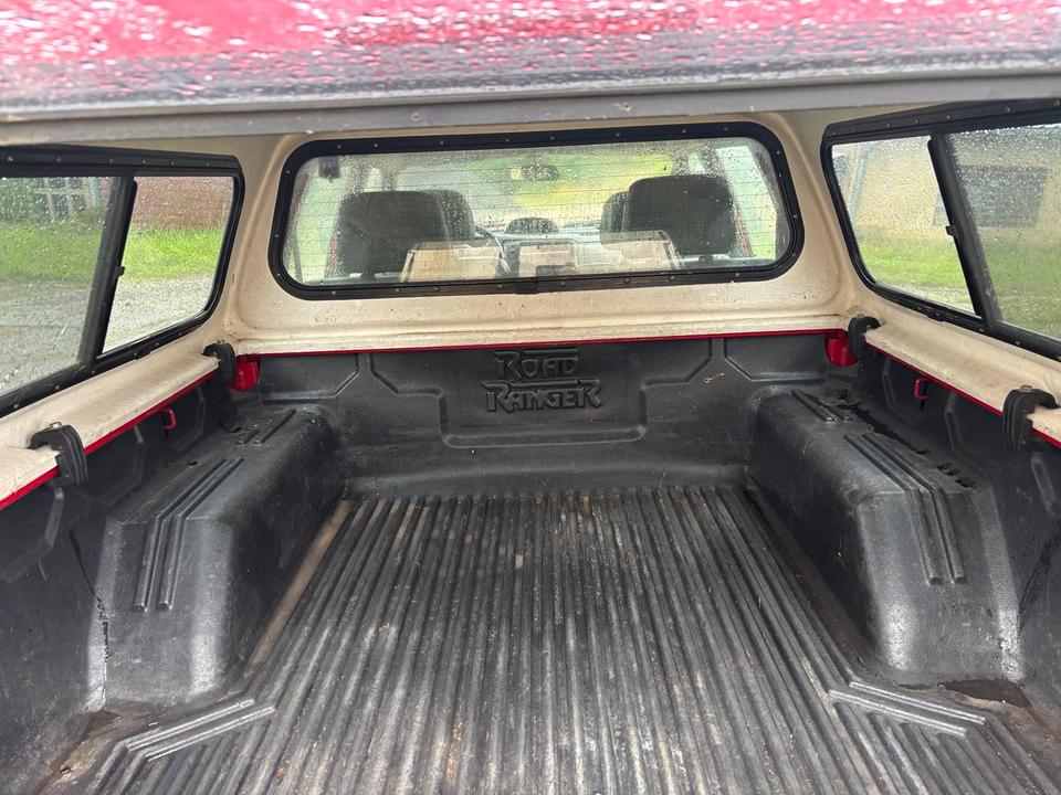 Mitsubishi L200 2.5 Diesel пробіг: 292000 рік: Juli 2000 Diesel потужність:105 PS коробка: Manuell ціна: 5500 - Фото 9